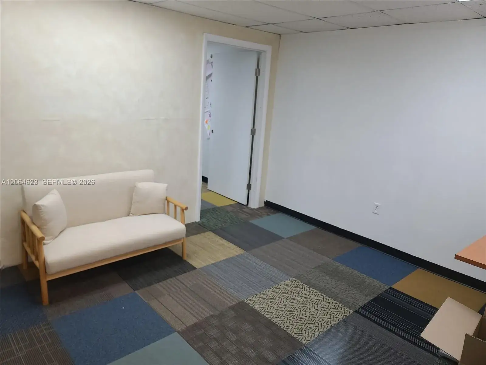 Commercial Sale for sale at 2530 SW 87 AV # I, Miami FL 33165