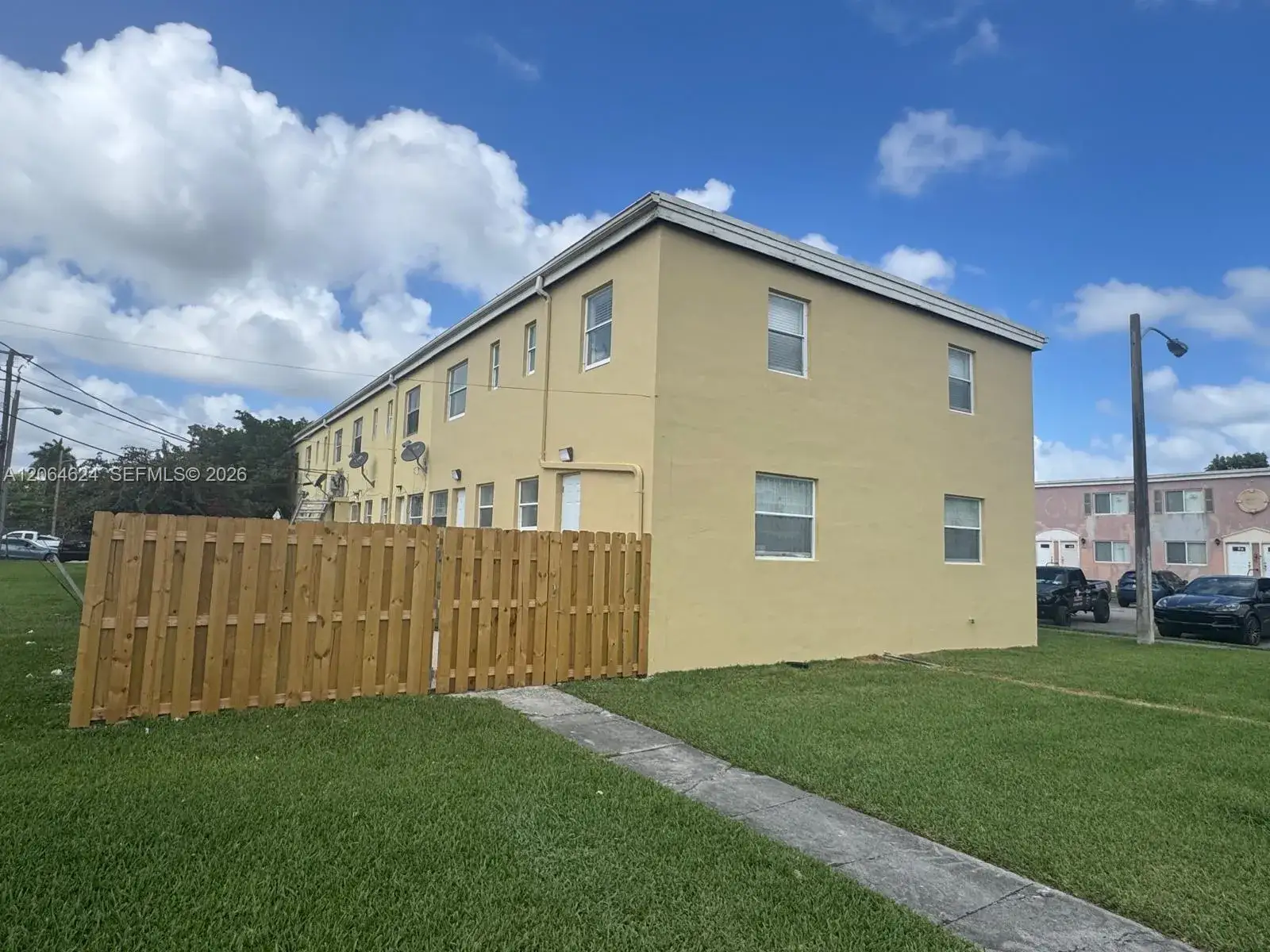 4 bedroom 3 bath Residential for sale at 8454 NW 4th Ave # 8454, Miami FL 33150