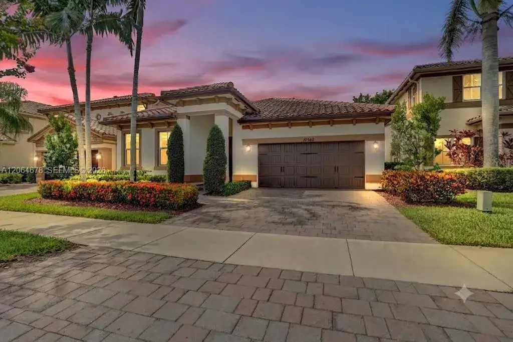 10340 Lake Vista Ct, Parkland FL 33076