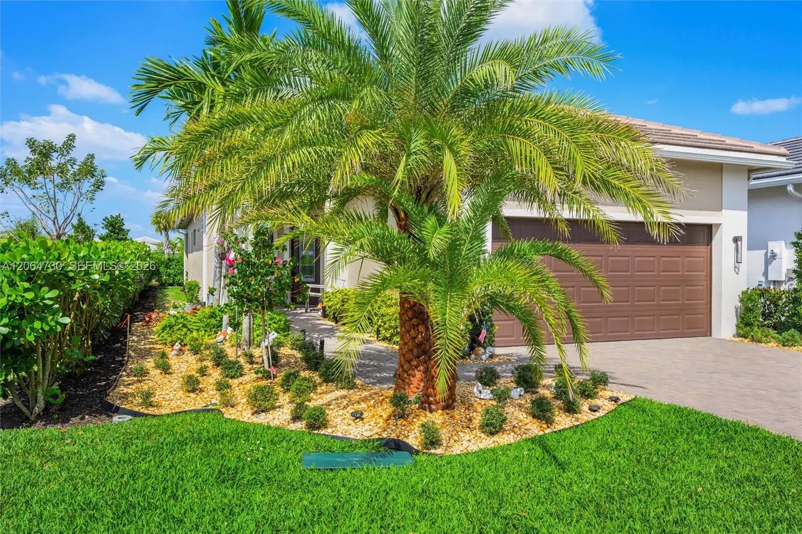 3 bedroom 2 bath Residential for sale at 5337 Santa Rosa Ln, Westlake FL 33470