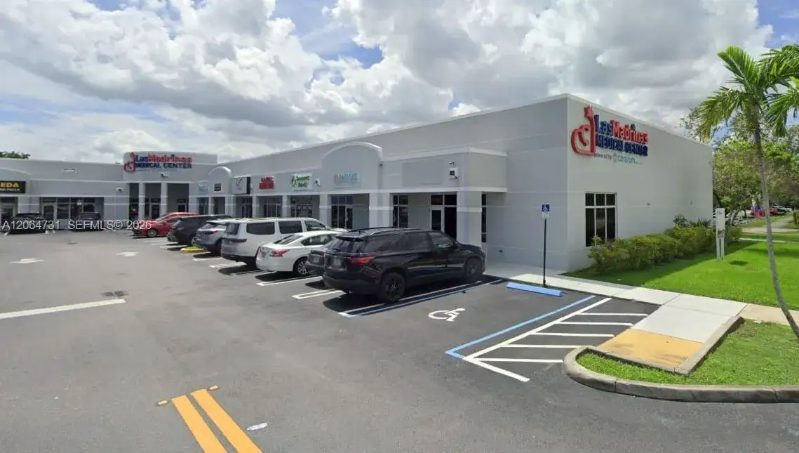 Commercial Sale for sale at 10998 SW 184th St # 10998, Cutler Bay FL 33157