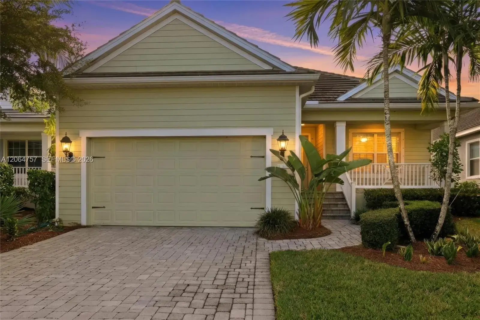 3 bedroom 2 bath Residential for sale at 8554 Big Mangrove Dr, Fort Myers FL 33908