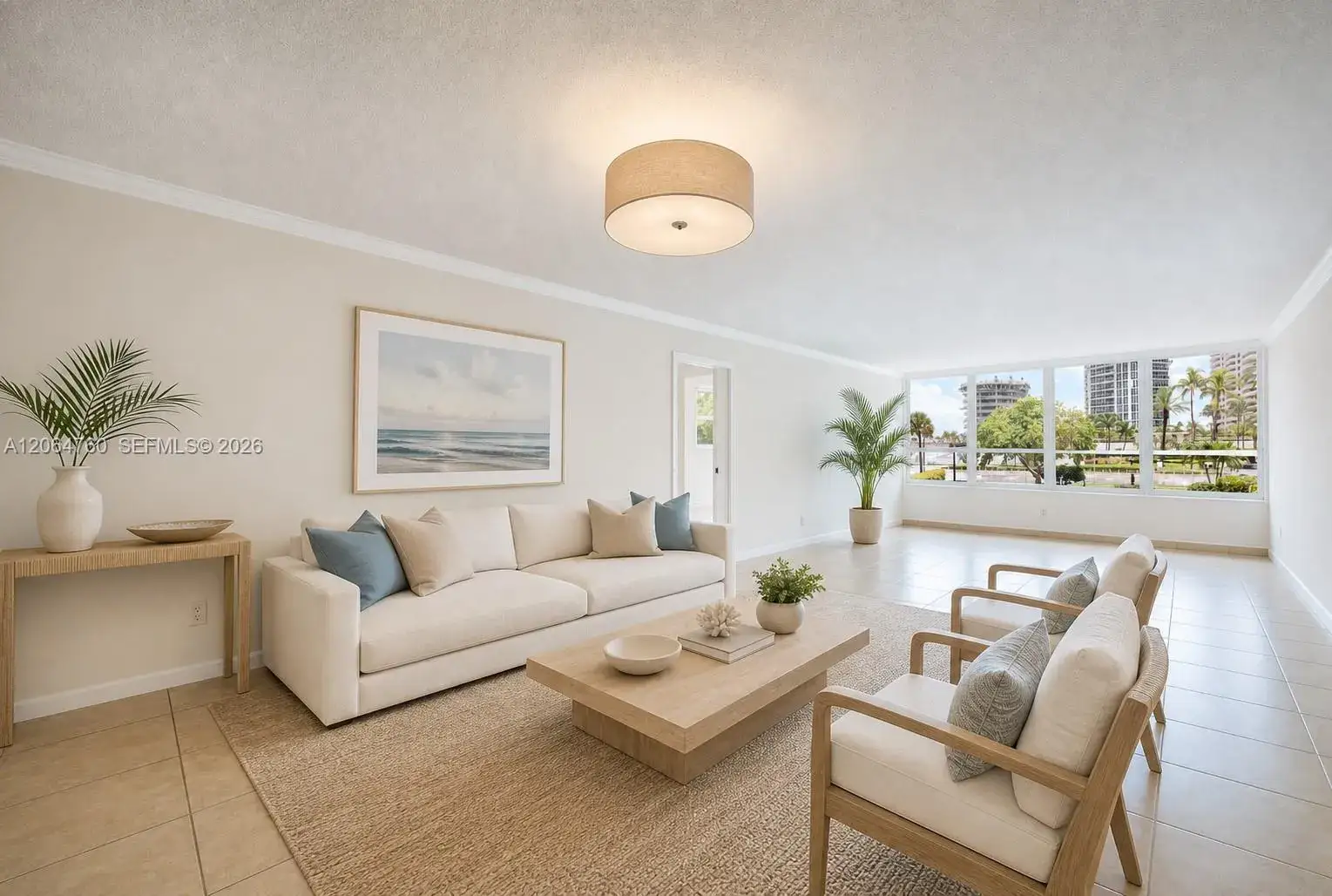 2 bedroom 2 bath Residential for sale at 10230 Collins Ave # 101, Bal Harbour FL 33154