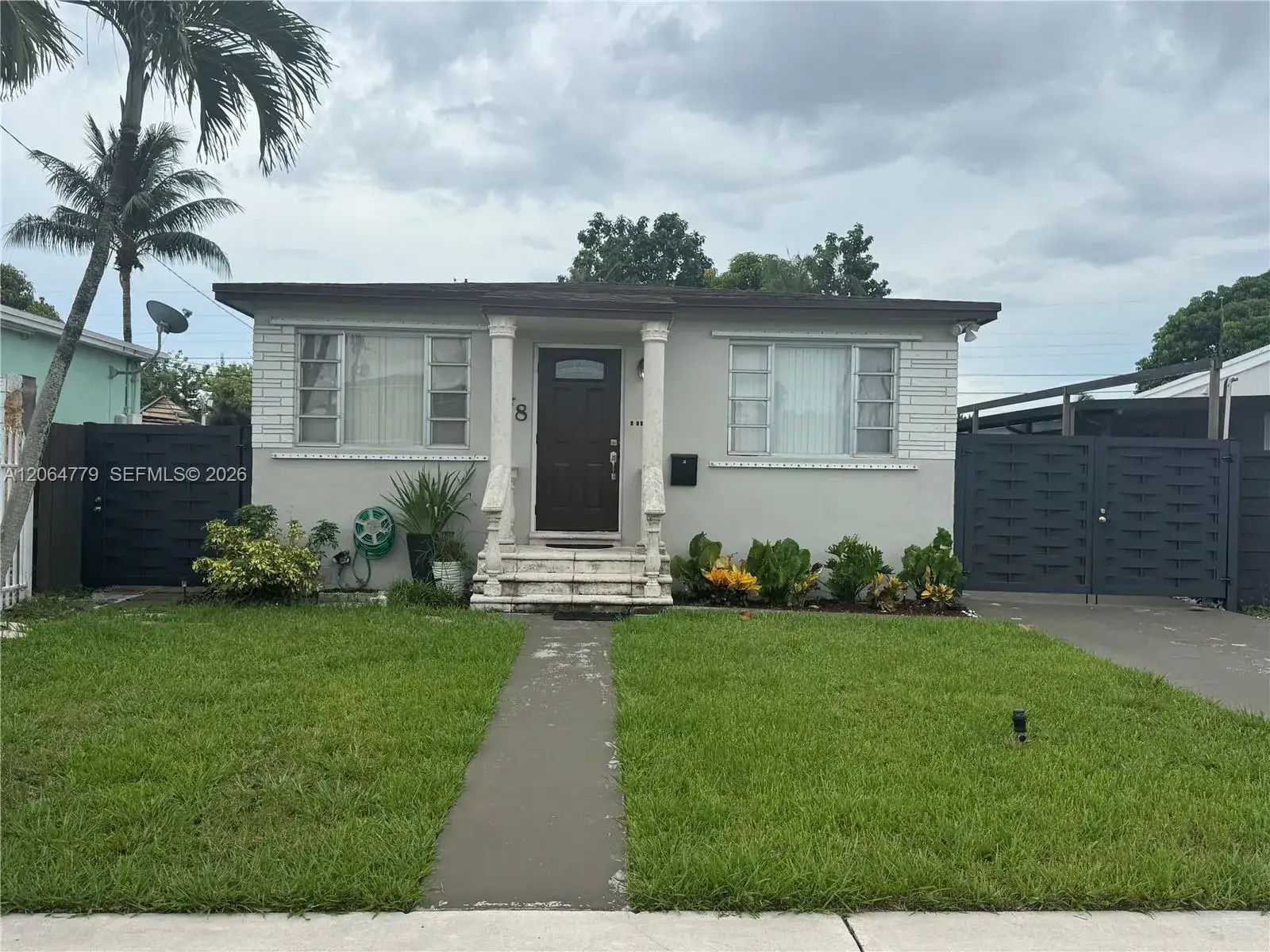 3 bedroom 1 bath Residential for sale at 648 E 40th ST, Hialeah FL 33013