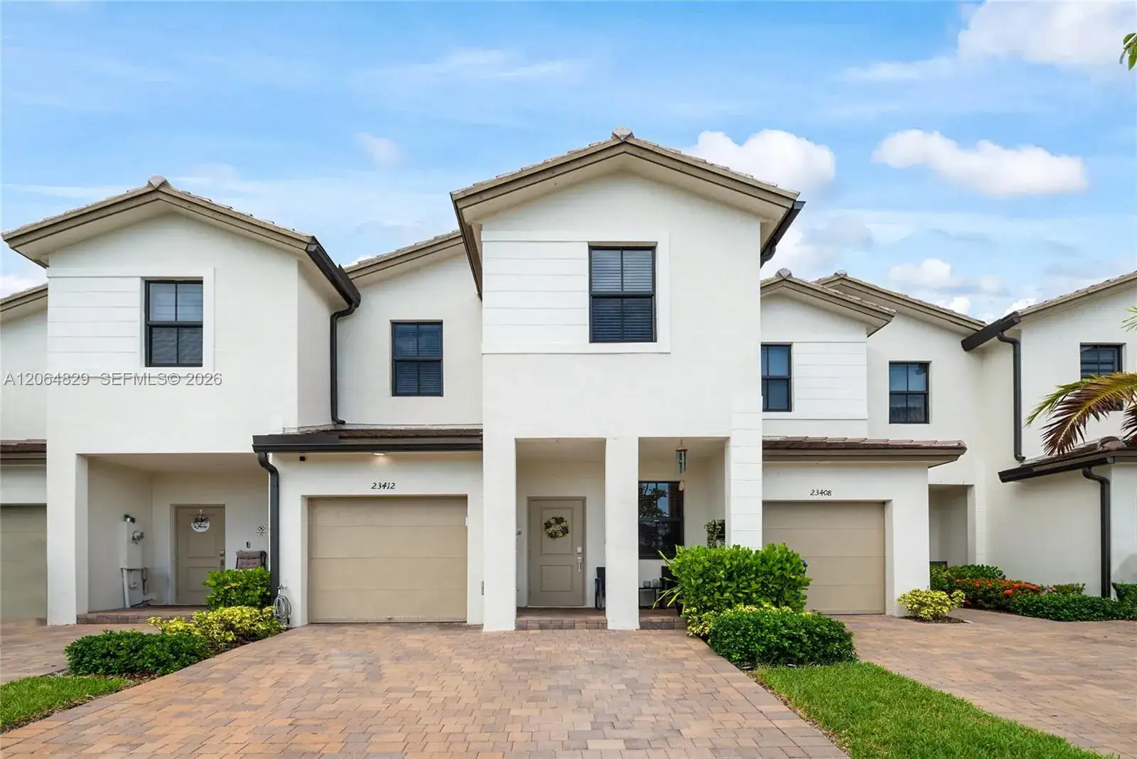 4 bedroom 2 bath Residential Lease for rent at 23412 SW 131st Ave # 23412, Homestead FL 33032