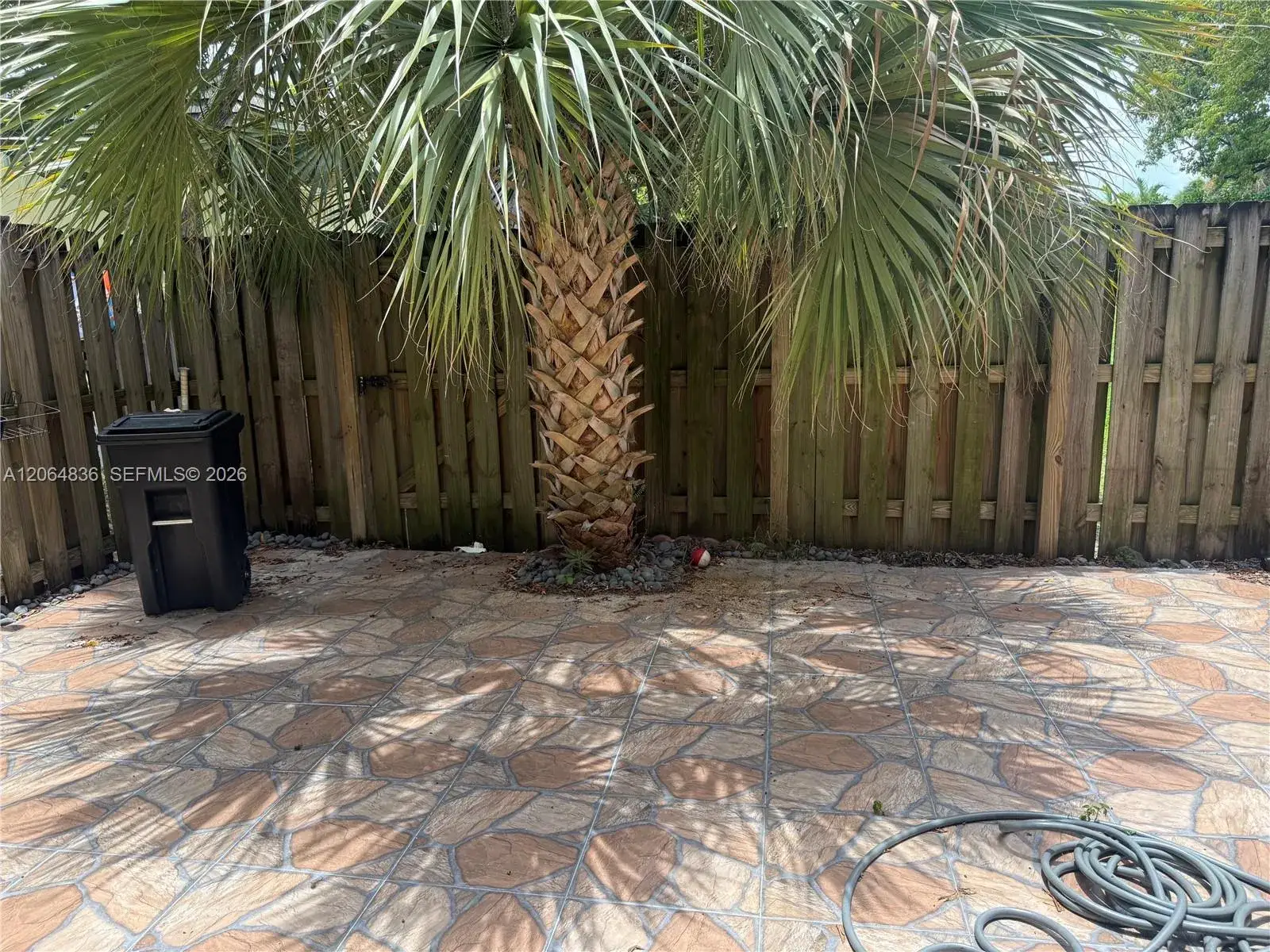 2 bedroom 2 bath Residential Lease for rent at 8383 SW 137th Ave # 8383, Miami FL 33183