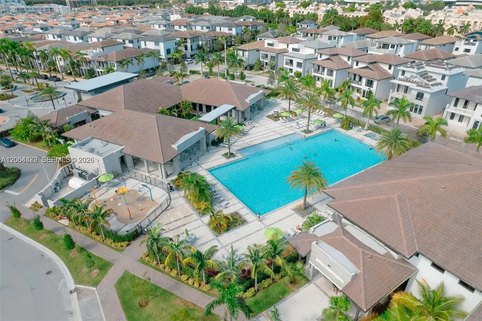 3 bedroom 2 bath Residential Lease for rent at 8201 NW 41st St # 202, Doral FL 33166