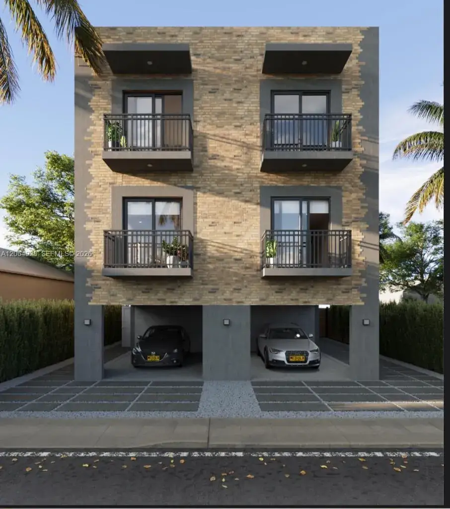 Land/Boat Docks for sale at 1911 NW 22nd Ave, Miami FL 33125