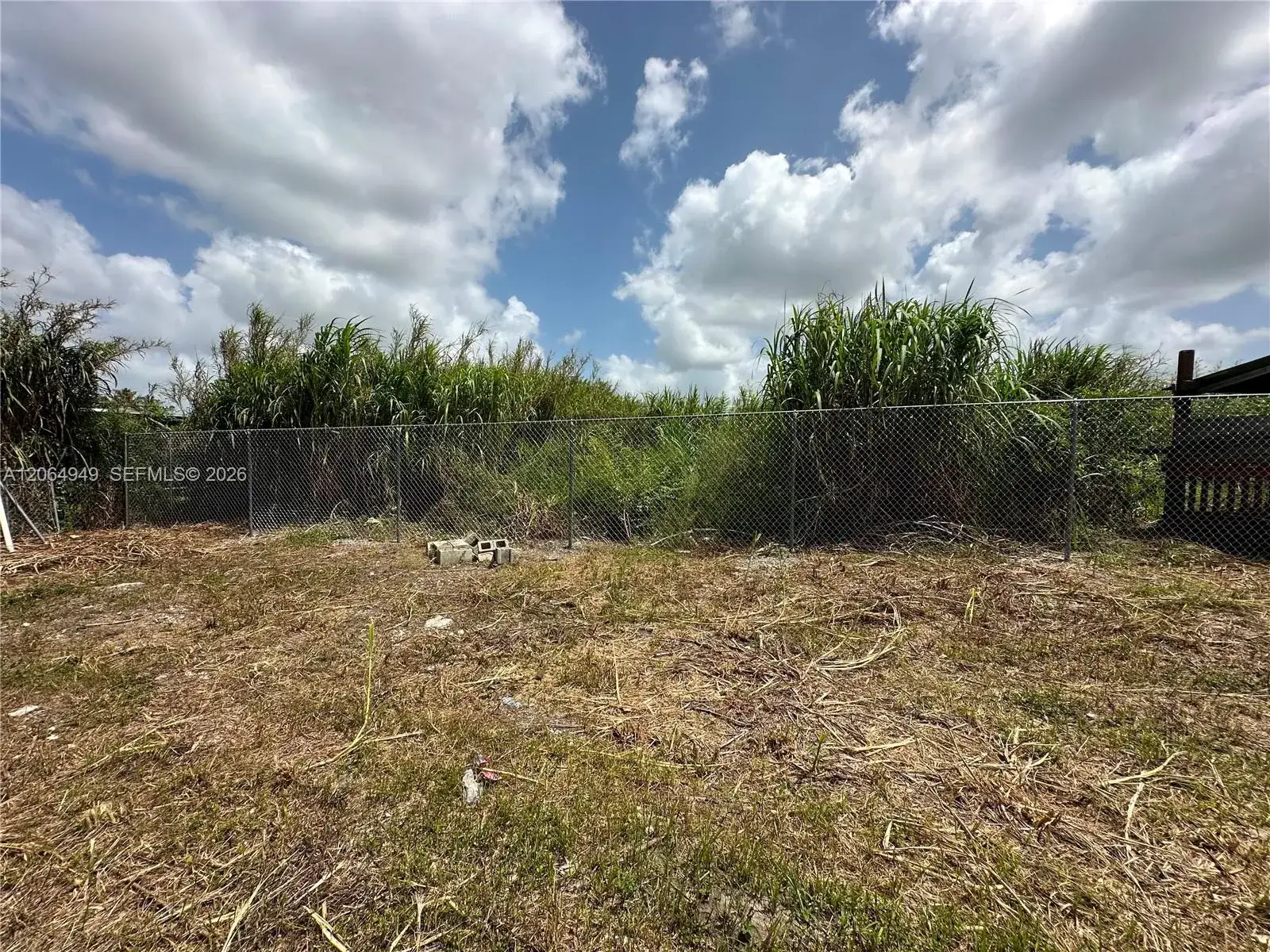 Land/Boat Docks for sale at N/A W 154xx SW 213rd Avenue, Miami FL 33187