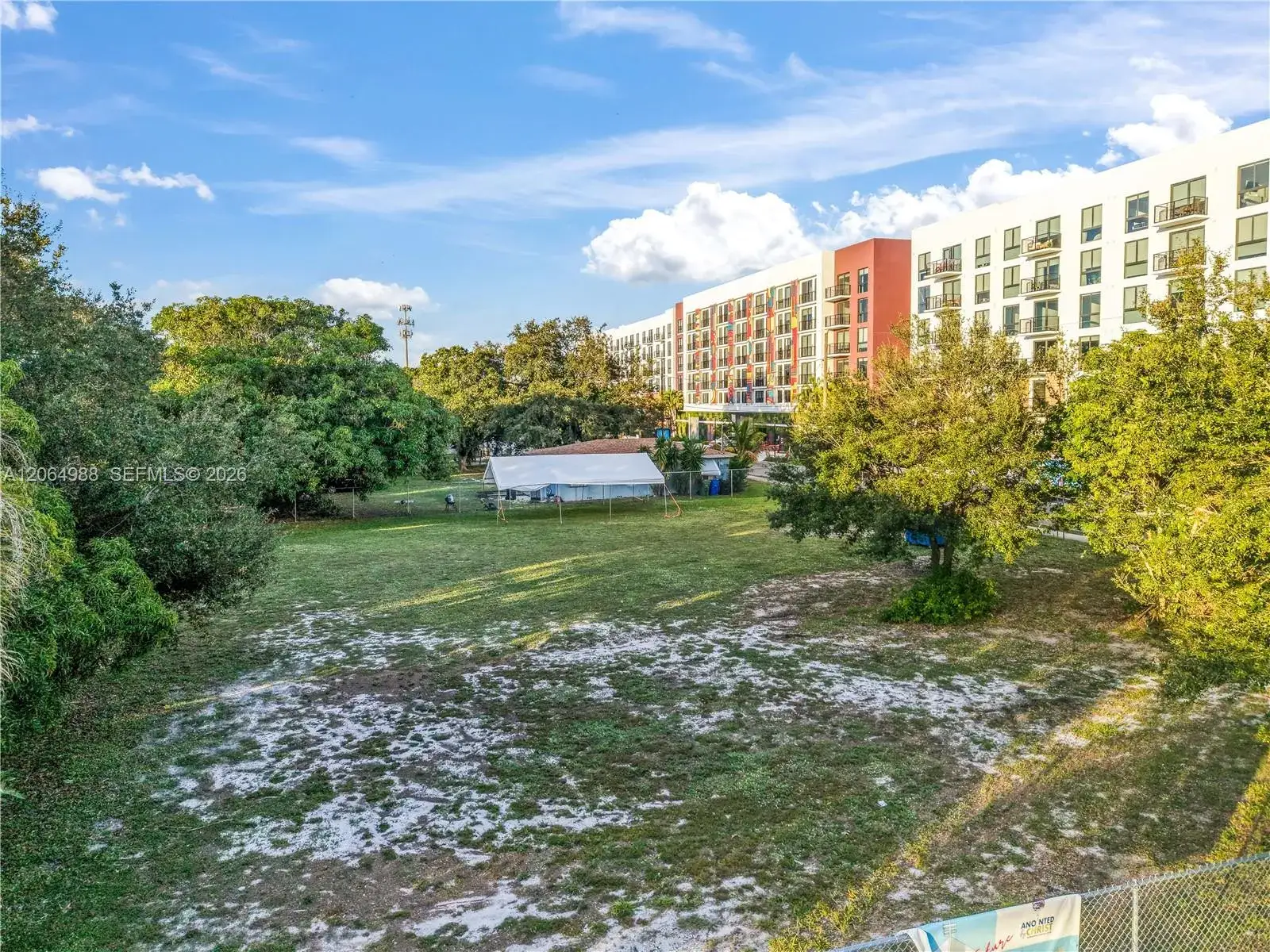 Commercial Land for sale at 501 NW 7th Ter, Fort Lauderdale FL 33311