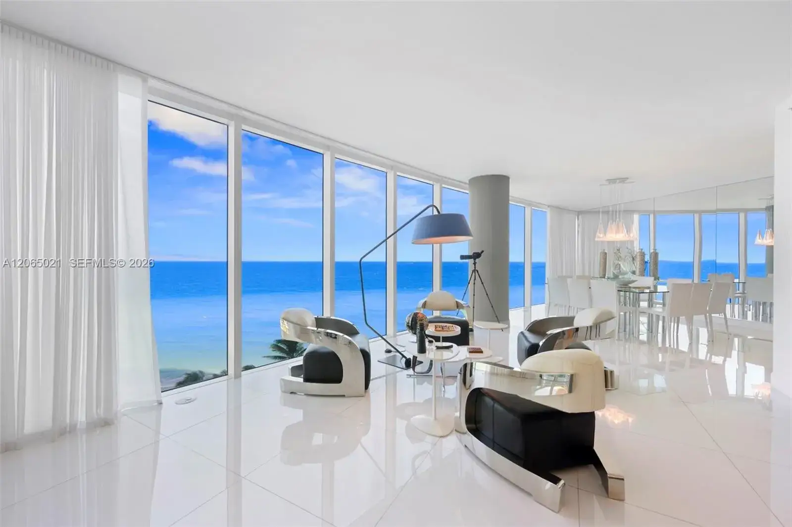3 bedroom 3 bath Residential for sale at 2711 S Ocean Dr # 902, Hollywood FL 33019