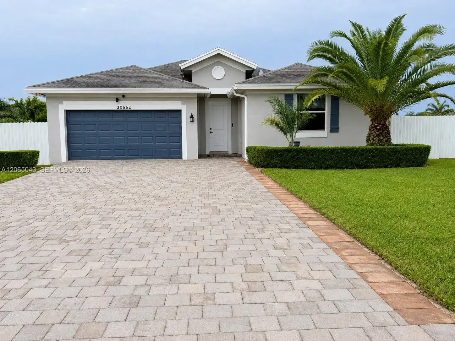 3 bedroom 2 bath Residential for sale at 30662 SW 193rd Ct, Homestead FL 33030