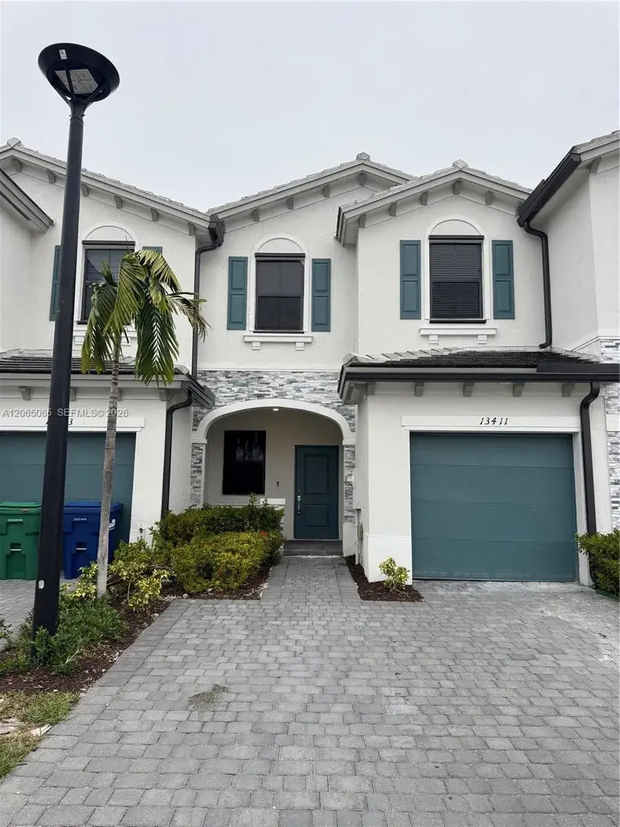 13411 SW 287th Ter # 13411, Homestead FL 33033