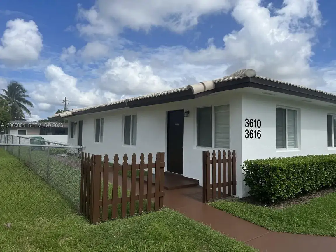 3610 SW 87th Pl # 3610, Miami FL 33165