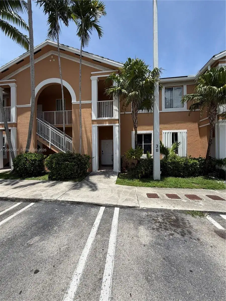 2 bedroom 2 bath Residential Lease for rent at 7130 NW 177th St # 8, Hialeah FL 33015