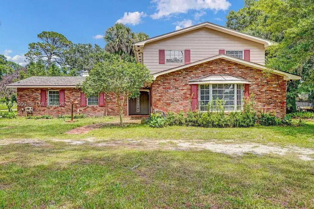3 bedroom 3 bath Residential for sale at 4100 Sunrise Blvd, Fort Pierce FL 34982
