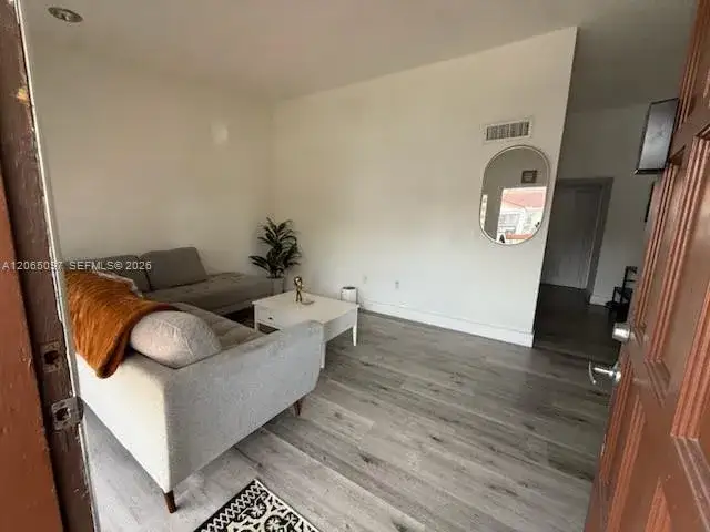 1 bedroom 1 bath Residential Lease for rent at 7440 SW 153rd Ct # 4, Miami FL 33193