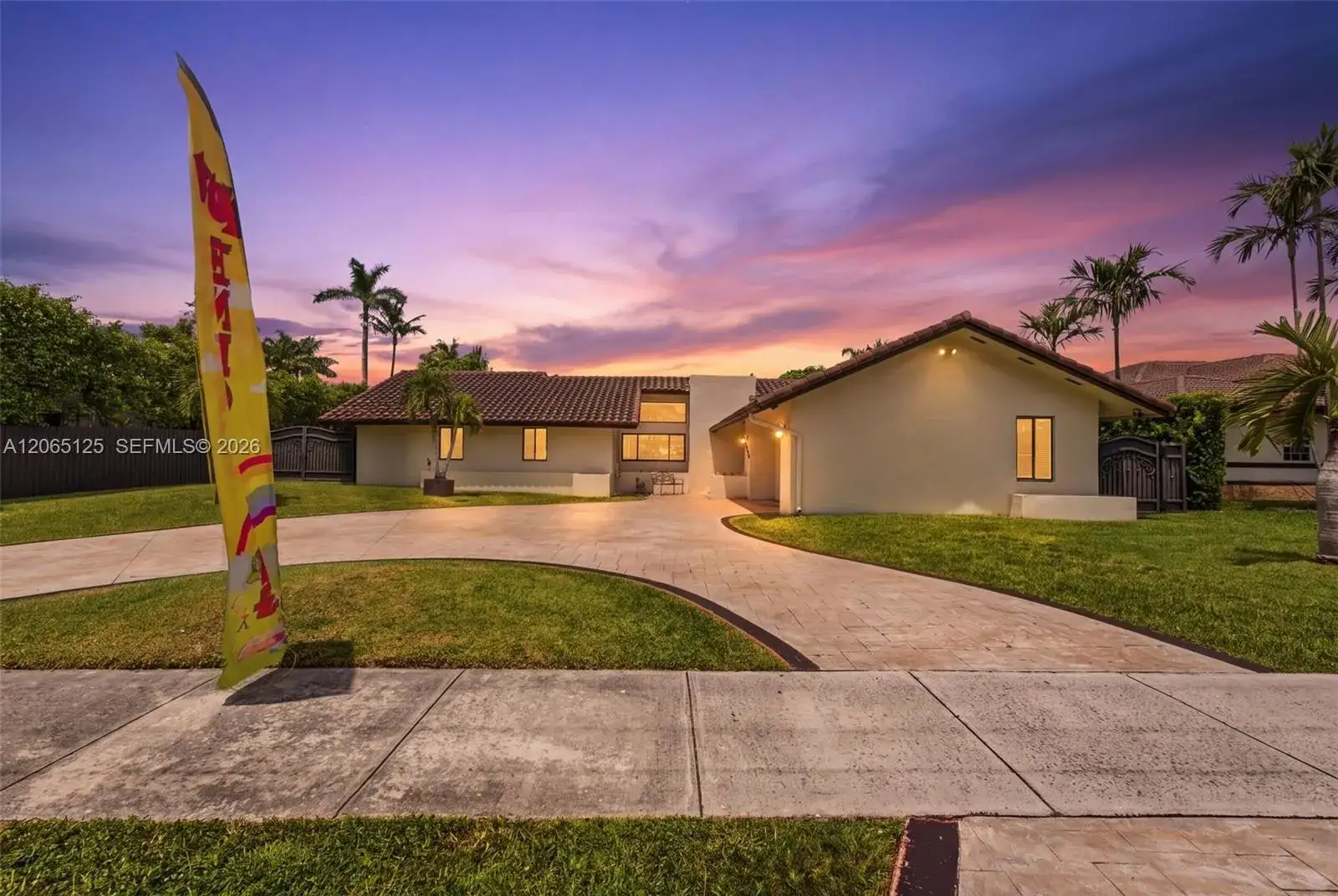 4150 SW 137th Ct, Miami FL 33175