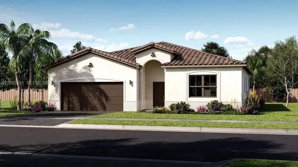 4 bedroom 3 bath Residential for sale at 107 SE 20 CT, Homestead FL 33033
