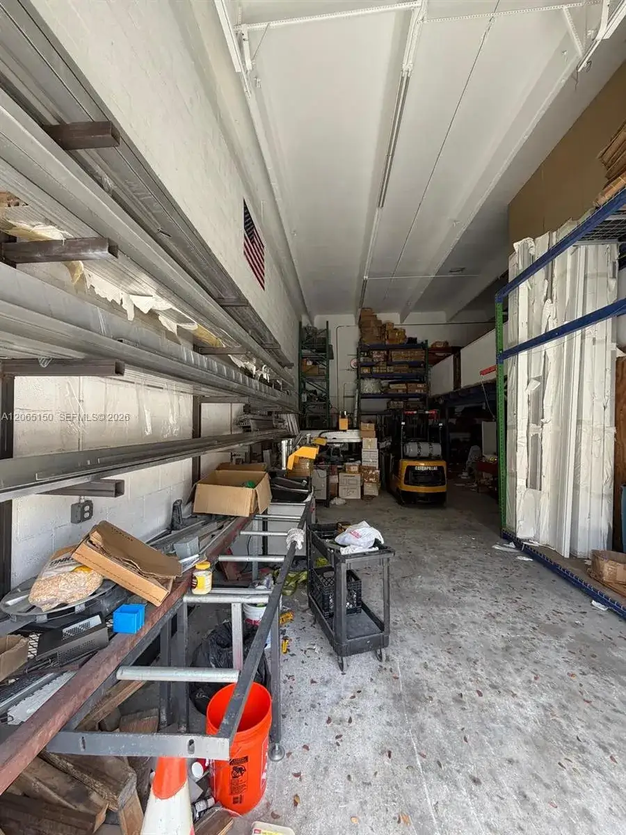 Commercial Sale for sale at 4640 NW 133rd St # 4640, Opa-Locka FL 33054