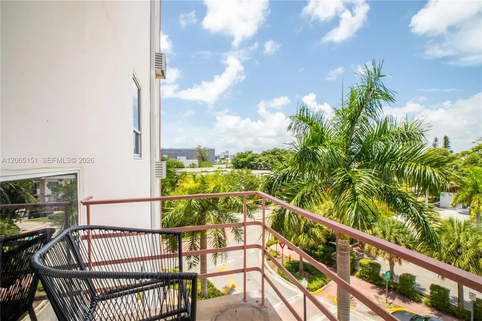 1 bath Residential Lease for rent at 255 W 24th St # 436, Miami Beach FL 33140