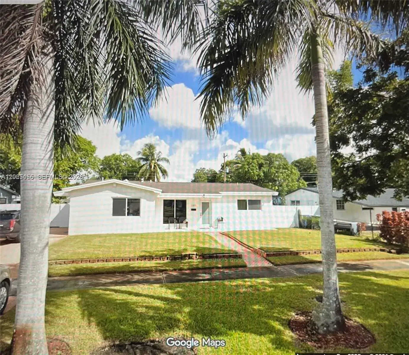 2301 NW 191st St, Miami Gardens FL 33056