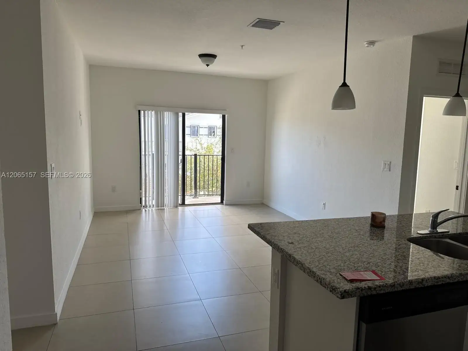 2 bedroom 2 bath Residential Lease for rent at 13391 SW 251st Ter # 107, Homestead FL 33032