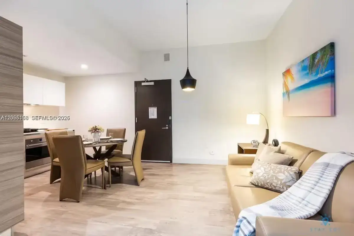 1 bedroom 1 bath Residential for sale at 777 N Ocean Dr # S411, Hollywood FL 33019