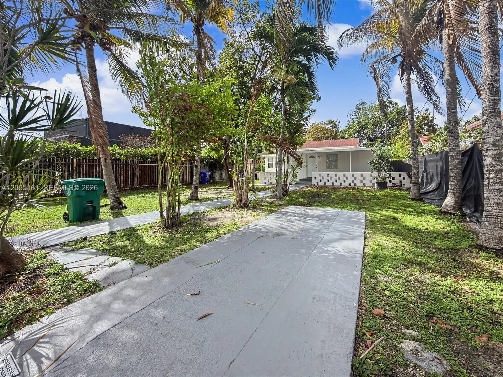228 NW 39th St # 0, Miami FL 33127