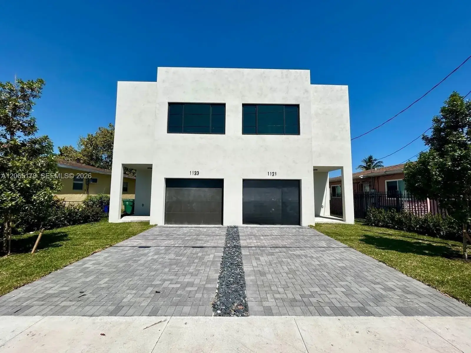 1121 NW 25th St, Miami FL 33127