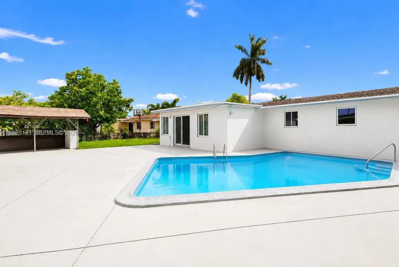 15624 SW 297th Ter, Homestead FL 33033