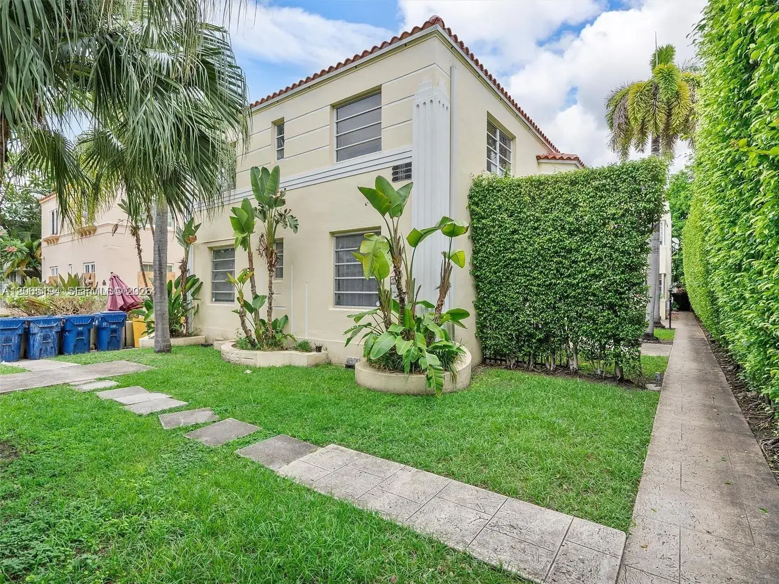 1 bath Residential for sale at 1535 Meridian Ave # 2, Miami Beach FL 33139