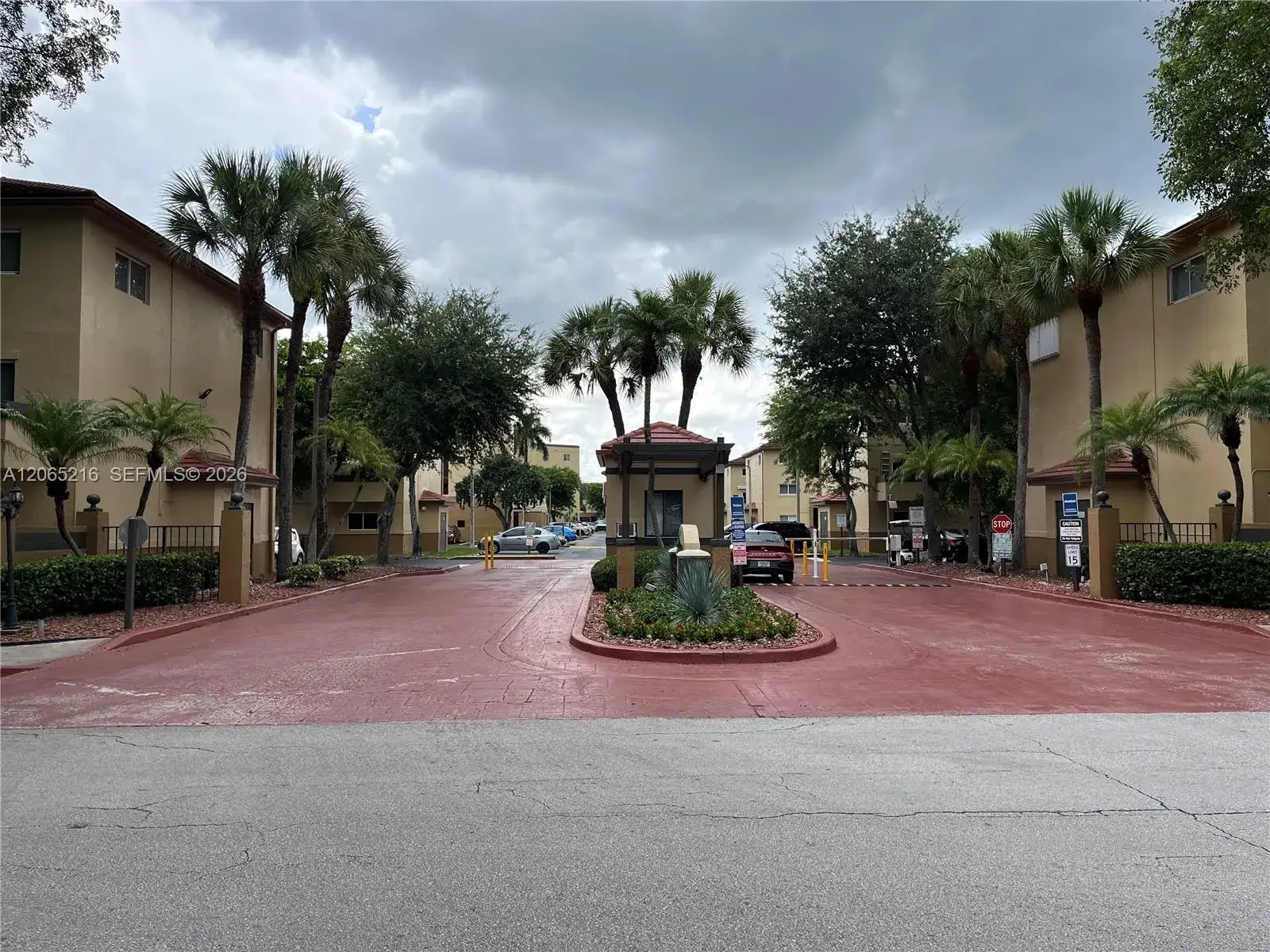 2 bedroom 2 bath Residential Lease for rent at 14930 SW 82nd Ter # 205, Miami FL 33193