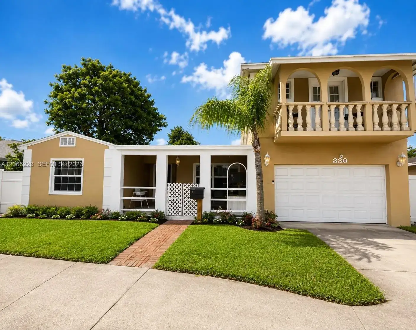 7 bedroom 5 bath Residential for sale at 330 Cypress Dr, Lake Park FL 33403