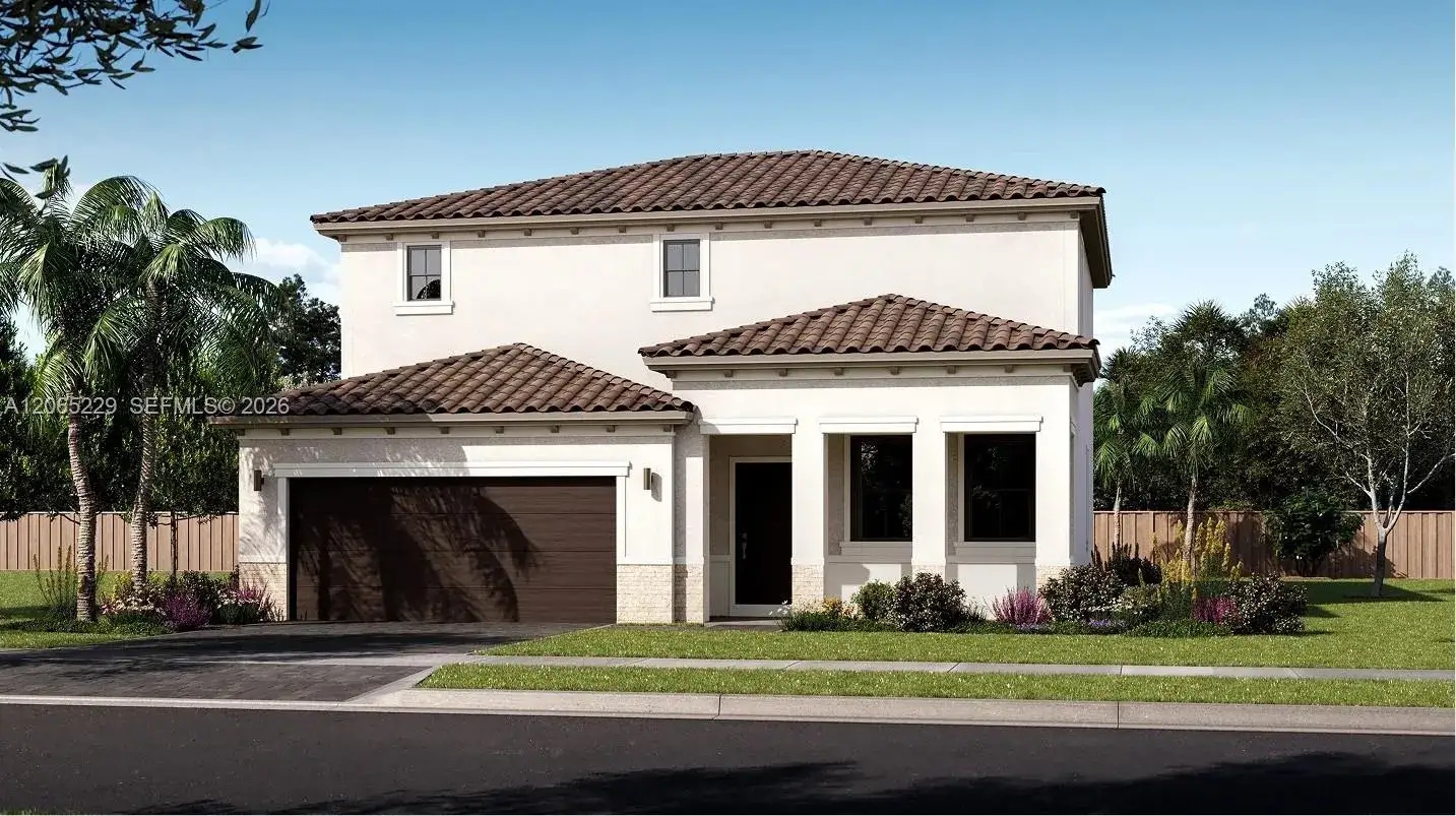 4 bedroom 3 bath Residential for sale at 126 SE 20 CT, Homestead FL 33033