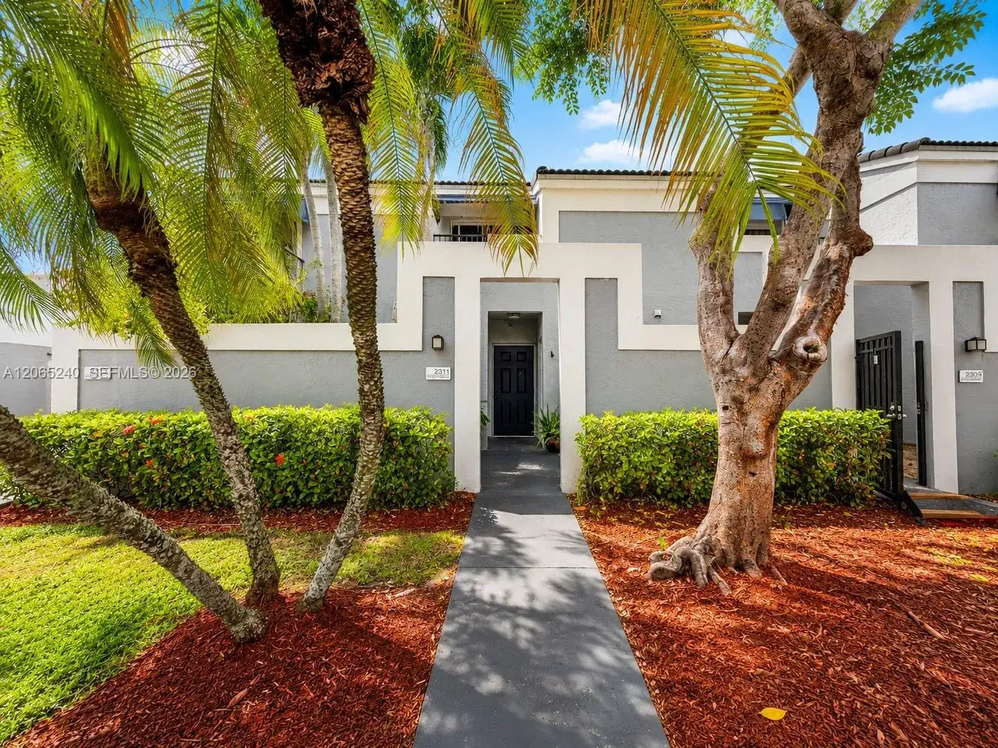 2 bedroom 2 bath Residential for sale at 2311 SW 82nd Ter, North Lauderdale FL 33068