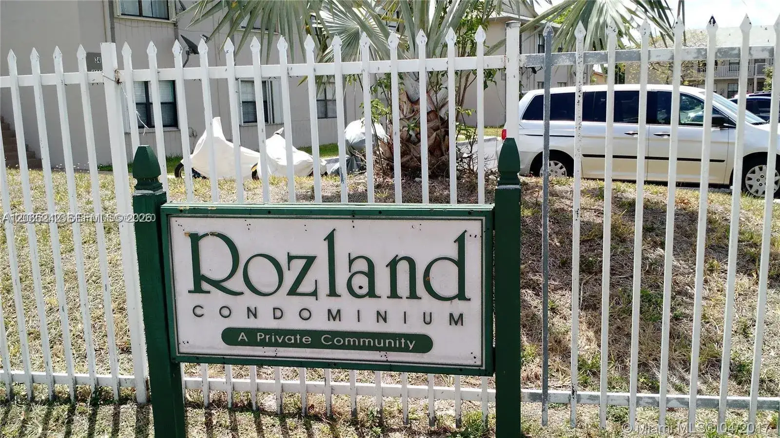 2 bedroom 2 bath Residential Lease for rent at 15324 SW 72nd St # 14, Miami FL 33193
