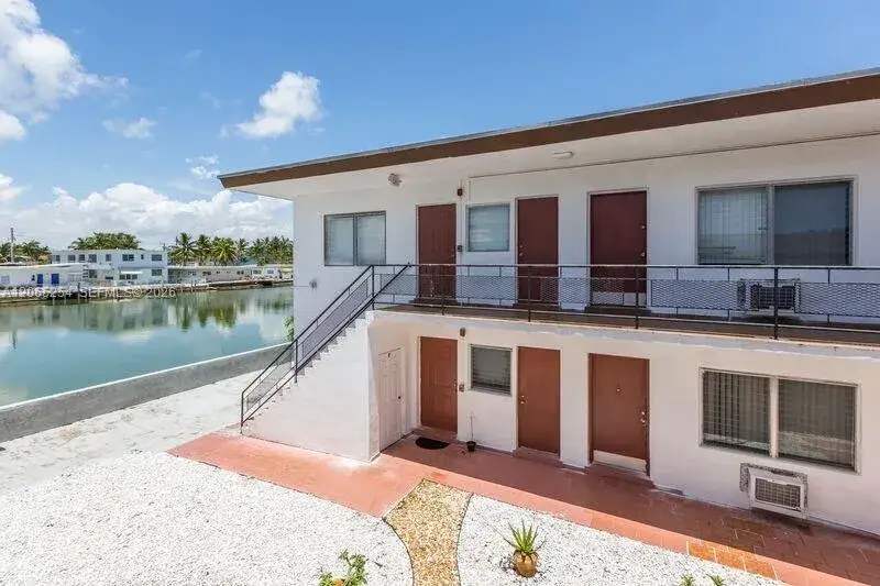 Commercial Sale for sale at 8210 Byron Ave, Miami Beach FL 33141