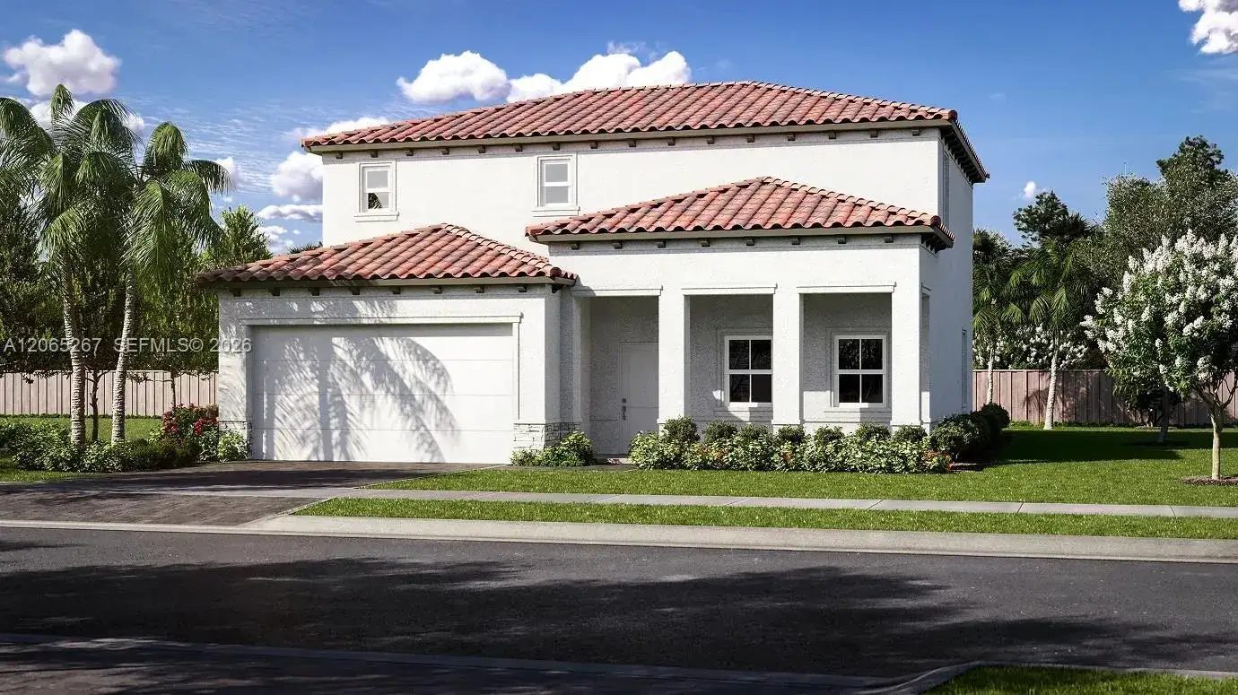 4 bedroom 3 bath Residential for sale at 120 SE 20 CT, Homestead FL 33033