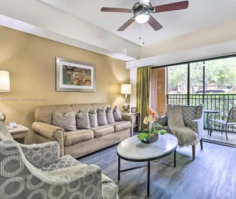 3 bedroom 2 bath Residential for sale at 12544 Floridays Resort # 112B, Orlando FL 32821