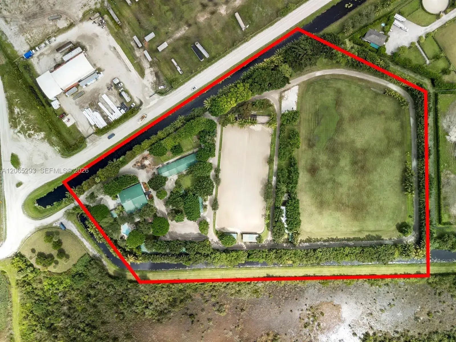 4 bedroom 2 bath Residential Lease for rent at 14996 S 50th St S # 0, Wellington FL 33414