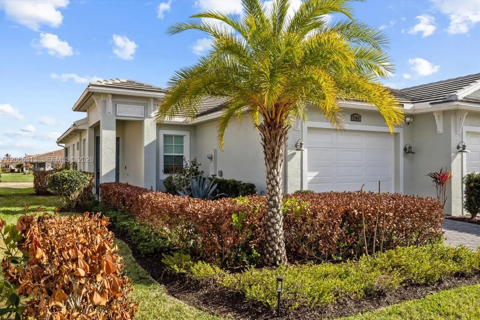 2 bedroom 2 bath Residential for sale at 27033 SW Viterbo Way, Port St. Lucie FL 34986