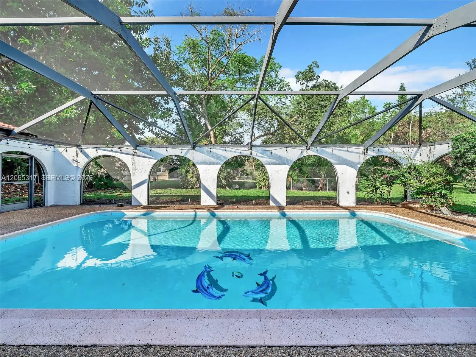 10251 NW 39th Ct, Coral Springs FL 33065