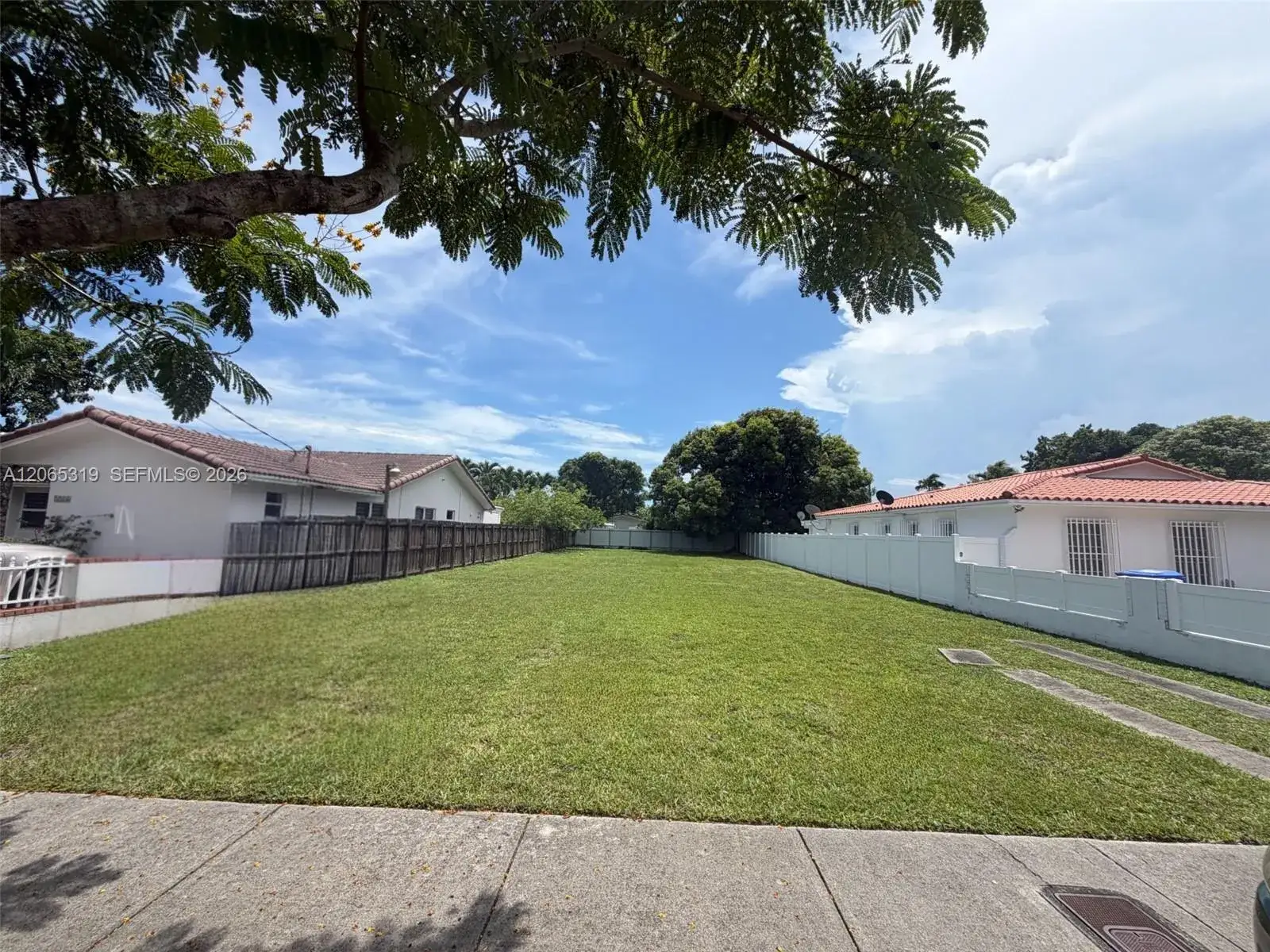 Land/Boat Docks for sale at 5520 SW 1st St, Miami FL 33134
