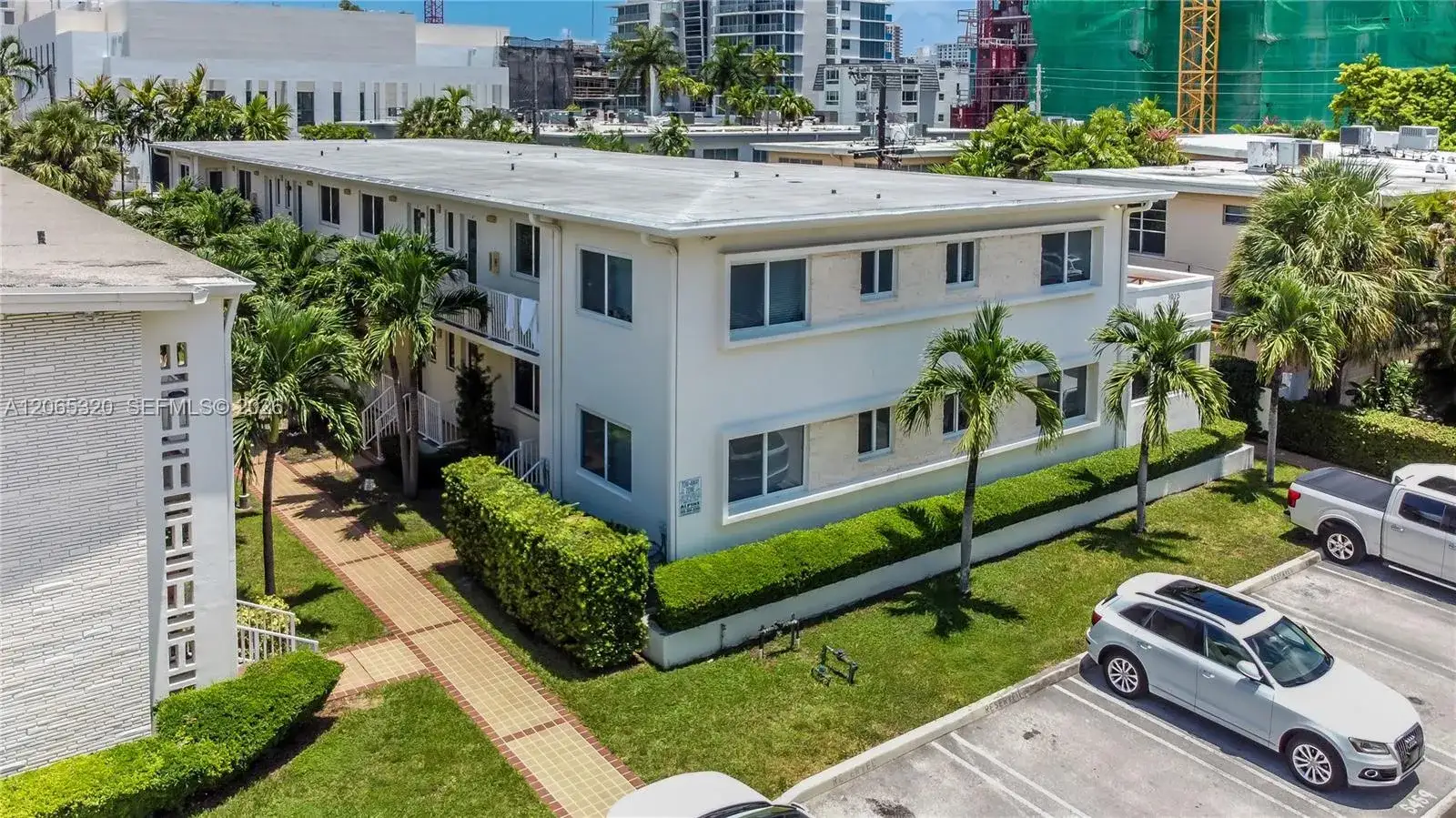 Commercial Sale for sale at 1029 94th St, Bay Harbor Islands FL 33154