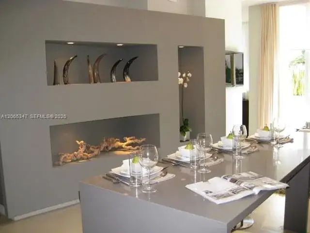 2 bedroom 2 bath Residential Lease for rent at 2100 Park Ave # 208, Miami Beach FL 33139