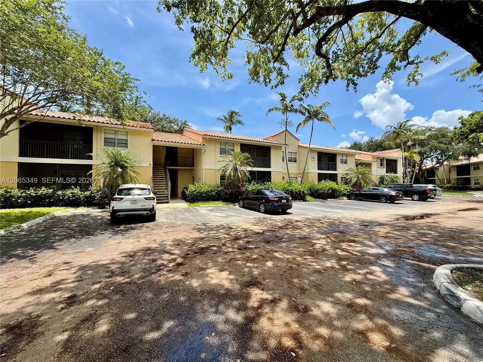 2 bedroom 1 bath Residential Lease for rent at 1237 SW 46th Ave # 803, Pompano Beach FL 33069