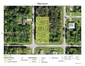 12038 Wadsworth, Port Charlotte FL 33981