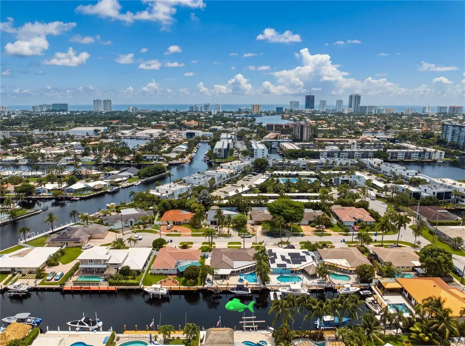 491 SE 10th Ave, Pompano Beach FL 33060