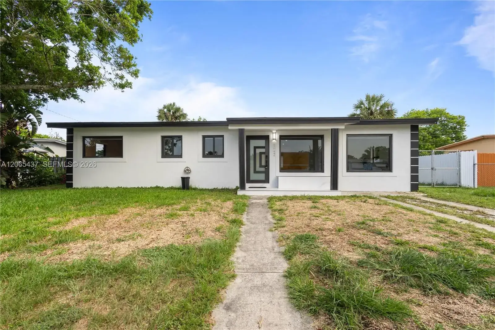 4 bedroom 3 bath Residential for sale at 1042 NW 13th St, Fort Lauderdale FL 33311